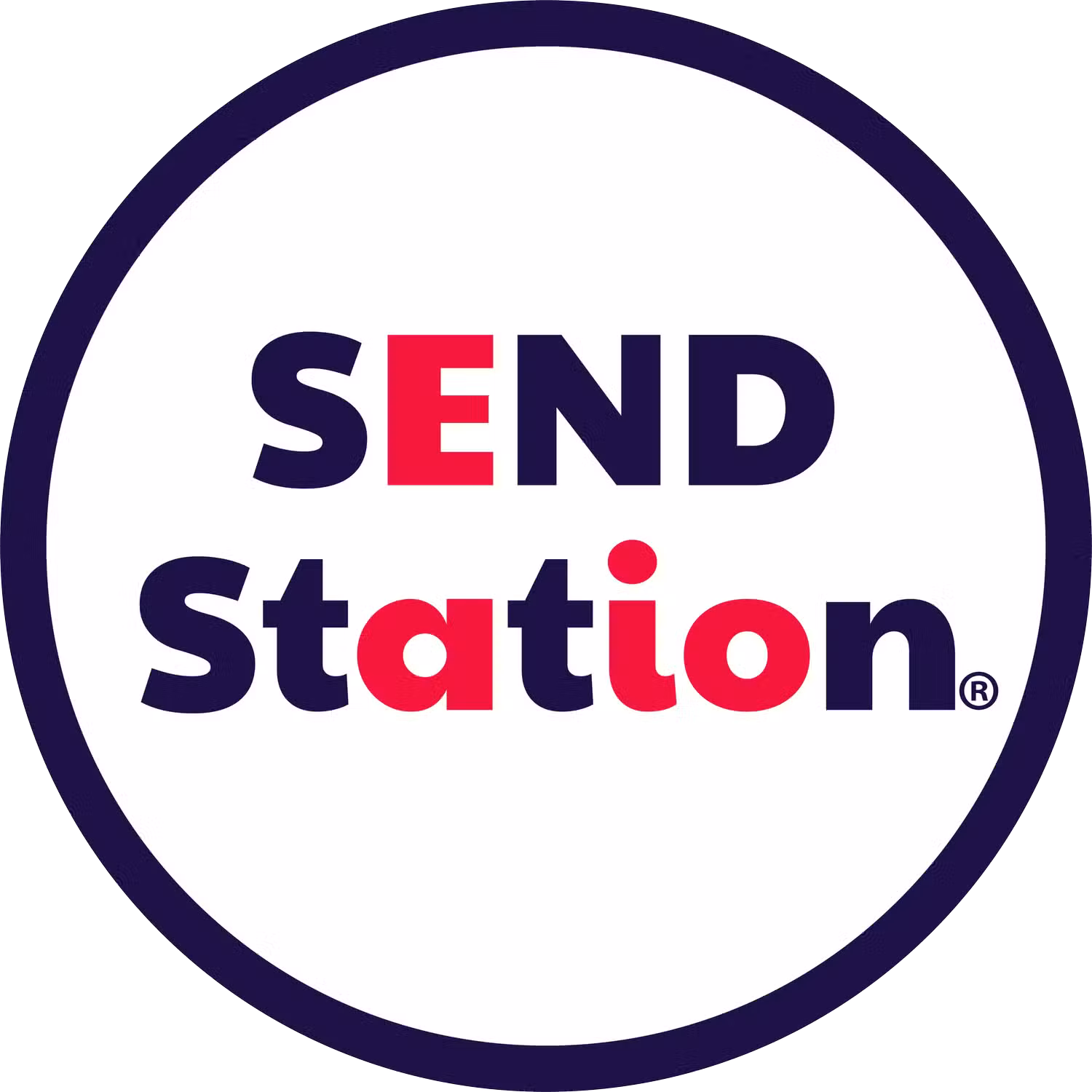 SEND Station